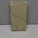 Magnetic for iPhone 14 Pro Case, Compatible with MagSafe, [Full Camera Protection][Screen Protector] Silicone Shockproof Protective Phone Case for iPhone 14 Pro 6.1", Light Cyan