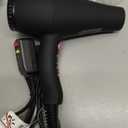 Revlon 1875W Smooth Brilliance AC Motor Hair Dryer | For Shiny, Smooth Hair