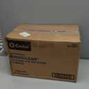 O-Cedar RinseClean Spin Mop & Bucket System + 2 Extra Mop Heads| Clean with Water | Removes 99% of Bacteria