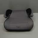 Cosco Topside Backless Booster Car Seat, Lightweight Booster Seats for Cars 40-100 lbs, Backless Booster Seat for Car, Leo