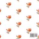 The Ugly Duckling Coloring Book for Children (8.5x8.5 Coloring Book / Activity Book)