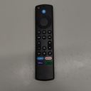 Replacement Voice Remote for Amazon Firestick Remote, Fire Smart TV Stick (2nd Gen/3rd Gen/Lite/4K Max/Cube) (Normal)