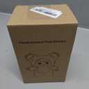 Friends Adventure Plush Blind Box  Cute Collectible Mystery Stuffed Animal Gift, (1 of 9 Possible Styles) Perfect for Birthday, Surprise & Party Favor, Single Box