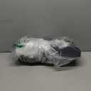 AMZPONY Cordless Neck Massager for Pain Relief Deep Tissue, Rechargeable Shiatsu Neck and Back Massager with Heat Kneading Shoulder Massage for Body Muscle Pain Relief,Gifts for Dad Mom Friends (Black)