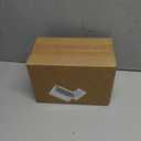 DECHOUS 10Pcs Christmas Ornament Drink Balls: Fillable Christmas Booze Balls 5 oz Clear Plastic Shot Glass Ornaments for Xmas Party Holiday Decoration