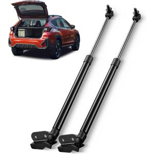 ARANA Rear Hatch Struts OEM Fit for Subaru Crosstrek 2018-2023, 2 Pcs