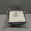 4 Pack 1040 Humidifier Super Wick Filter | Fit for Aircare/ MiostAIR/ Esscik-Air B40, B40-C, 3D6-100, 5D6-700, 7D6-100, D46-720; MA0300, E35000, CM330AWHT, CM330DWHT Humidifiers | Replace Parts1040