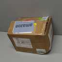 Nefish 5 Inch Industrial Casters Set of 4, Heavy Duty Casters with Brake 4000 Lbs, No Noise Polyurethane Wheel on Steel Hub, Swivel Plate Caster Wheels for Toolbox Workbench (4 Swivel & Brakes)