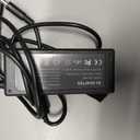 65W AC Adapter Replacement for Dell Latitude 3510 3410 3400 3500 7202 3379 3390 2-in-1,Inspiron Vostro 3510 3511 3515 5510 5515 5415 5410 Laptop Charger Power Supply Cord