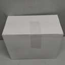 Domensi 6 Sets Wedding Centerpiece for Table Decoration Dark Purple Artificial Fake Rose Flower with Metal Vase Faux Silk Rose Bouquet Floral Arrangement for Bridal Shower Home Dining