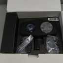 Govee Outdoor Decoration Projector Light, Upgraded LED Snowflake Projector, 180 Rotation, 20 HD Effects & 58 Scene Modes with App Control, IP67 Compatible with Alexa, Google Assistant, Matter