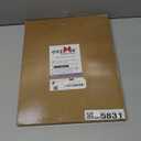 OVZME Grey Valance for Windows, Light Filtering Faux Linen Textured Small Short Valance Kitchen Curtain, Dual Rod Pocket Top Short Window Curtain for Bathroom Basement Farmhouse, 1 Piece, 60Wx12L