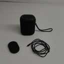 MONSTER DNA WIRELESS CHARGER BLACK