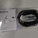 SONY WI-C200 Wireless Bluetooth Headphones - Black