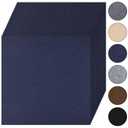 CvoMep 20Pcs Carpet Tiles Peel and Stick 24”x 24” Non-Slip Self Adhesive Squares Carpet Floor Tile Reusable Waterproof Carpet for Living Room Bedroom