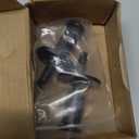 ApplianPar Rear Tailgate Striker Bolt for Ford F150 1997-2014, F250 F350 1999-2016, Explorer Sport Trac 2001-2005, F450 F550 2005-2016