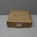 Chicken Water Heater for Winter, 110W Heated Poultry Waterer Base with Thermostat, 11 Inch Poultry Winter Deicer Heated Base with 9.8ft Power Cord, 2PCS (Silver)