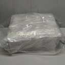 Liliful 24 Pcs 3.15 Large Christmas Ball Ornaments Glitter Christmas Decorations Tree Balls Hanging Ornaments for Xmas Wedding Home Tabletop Party Holiday Decor (Champagne Gold)