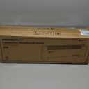 Electric Baseboard Heater, 1500W Convection Heater with Adjustable Thermostat and Overheat Protection, Slient Operation for Indoor Use, White