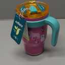 Reduce 14oz Coldee Vacuum Insulated Stainless Steel Straw Tumbler