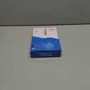 Kadrick 1290 Pcs M3 Metric Screw Aassortment,4mm-40mm Commonly Used 304 Stainless Steel Button Head Hex Socket Cap Bolts Nuts Washers Kit with Hex Wrench