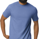 Softstyle Midweight Unisex T-Shirt, Size 2XL