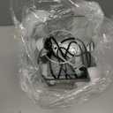 Marina CUBUS Glass Betta Kit Elegant Glass Aquarium for Homes or Offices