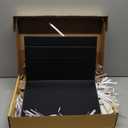 AOC 16T20 Portable Monitor 15.6" FHD 1080p IPS Display, USB-C x2, Mini HDMI, Built-in Speakers, Travel Monitor with Smart Cover, Compatible with Laptops, MacBook, Gaming Console Ready