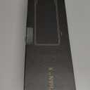 Razer Leviathan V2 X PC Soundbar with Full-Range Drivers - Compact Design - Chroma RGB - USB Type C Power and Audio Delivery - Bluetooth 5.0 - for PC, Laptop, Smartphones, Tablets & Nintendo Switch