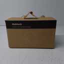 Nekteck Cordless Shiatsu Neck and Back Massager with Soothing Heat, Rechargeable Electric Deep Tissue 3D Kneading Massage Pillow for Shoulder Leg Body Muscle Pain Relief, 3 Speed Intensities