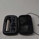 Norelco New Philips Multigroom Series 9000-21 Piece Men's Grooming Kit for Beard, Body, face, Nose, Ear Hair Trimmer w/Premium Storage case, MG9510/60