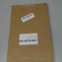 Splatter Screen for Frying Pan Foldable Grease Splatter Guard Silicone Splatter Shields Multifunction Oil Screen for Skillet with Folding Handle Bacon Splatter Screen Strainer