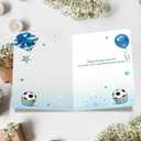 3 x FANCYLUCKY Funny Birthday Card for Nephew Adult, Happy Birthday Card Gifts for Nephews from Aunt Uncle