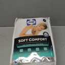Sealy Soft Comfort Fitted Mattress Protector, Full