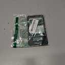 Braun Series 7 Electric Shaver Replacement Head, Easily Attach Your Shaver Head for a Shave as efficient as Day one, Compatible with New Generation Series 7 Shavers, 74S, Silver