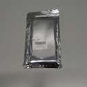 Red2Fire Magnetic for iPhone 15 Pro Max Case, [Compatible with MagSafe][Military Grade Drop Protection][Heavy Duty Shockproof] Non-Slip Translucent Matte Bumper Phone Case for iPhone 15 Pro Max 6.7" (Black)