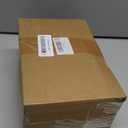 Der Rose 2 Pcs 13FT Artificial Flower Garland, White Rose & Eucalyptus Floral Garland, Faux Flower Vine for Wedding Decor, Table Runner, Arch & Backdrop Decor