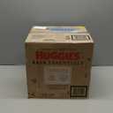 Huggies Size 1 Diapers, Skin Essentials Baby Diapers, Size 1 (8-14 lbs), 204 Count (3 Packs of 68), Packaging May Vary