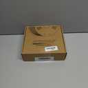 OVERTURE Matte PLA 3D Printer Filament 1.75mm, Matt Surface & Low Warping Filament 1kg Spool (2.2 lbs), Accuracy +/- 0.02 mm, Fit Most FDM Printers (Matte Light Brown)