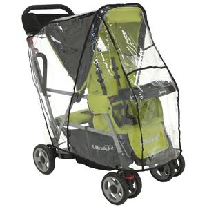 Joovy Caboose Ultralight Rain Cover