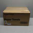 2-Ply Flex-Sheets Paper Towels, 12 Basics Rolls = 40 Regular Rolls, Everyday Value with 150 Sheets per Roll, Packaging May Vary