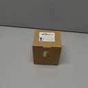 Tub Drain Black Tip Toe Bathtub Drain Conversion Kit Assembly, Replacement Bath Drain Trim Kit with Single Hole Overflow Faceplate and Fine/Coarse Thread, Matte Black