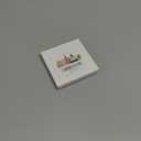 Funny 67 Ornament | 2025 Slang Christmas | Funny Christmas Ornaments 2025 | Funny Teen Grandkid Ornament | Gen Alpha Xmas Gift | 67 Gift (Six Seven-h)