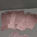 1st Birthday Baby Photo Banner for Newborn to 12 Months, Monthly Milestone Photograph Bunting Garland, Monthly Photo Banner for Baby Boys Girls First Birthday Party Celebration Decoration (Pink