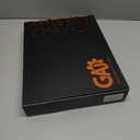 Christmas Paper Towel Holder - Snowman Winter Xmas Kitchen Countertop Bathroom Decor - Xmas Gifts for Women, 3D Cute Decorations