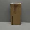 BAYKA Floating Shelves Bathroom for Wall  Shelf Over Toilet Farmhouse Rustic Wood for Bedroom, Kitchen, or Living Room Decor Organization, Christmas Decor Shelves  Rustic Brown, Set of 3 (15.7inches)