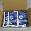 General Medi Instant Ice Cold Pack (4”x 5.5”) – 8 Packs Disposable Cold Therapy Ice Packs for Pain Relief, Swelling, Inflammation, Sprains, Toothache – for Athletes & Outdoor Activities