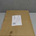 AREAJD Black Projector Wall Shelf/Floating Under TV Game Double Shelf Stand for Xbox, Router/Entertainment Center, Projector Holder Accessories