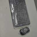 Logitech MK540 Full Size Advanced Wireless Keyboard and Mouse Combo