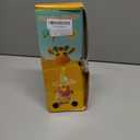 Dancing Giraffe Toy Stuffed Animal Baby Toys Singing Song Toddlers Toy Repeats What You Say Glowing Musical Toy for Baby Birthday Gift Groovy Giraffe Toy